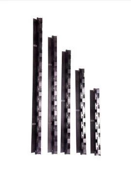 Ulusal 26u Kapaklı Dikey Organizer ( Sağ-sol Takım ) ürün görseli 1