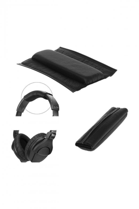 Schulzz Sennheiser Sennheiser Hd 280 Pro Kulaklık Yumuşak Kafa Bandı ürün görseli 1