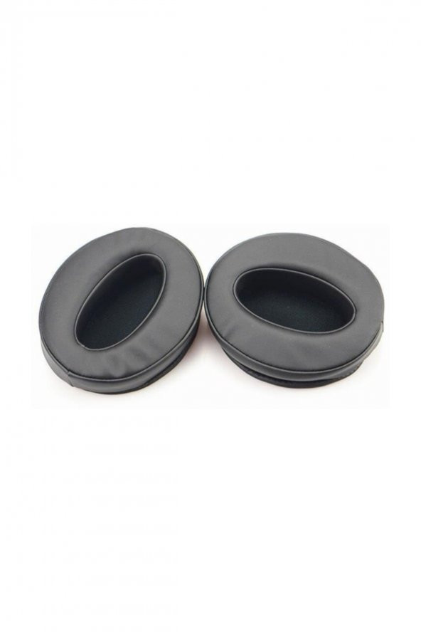Schulzz Sennheiser Hd 4.50-4.50 Btnc 4.40  Uyumlu Yedek Kulaklık Pedi ürün görseli 1