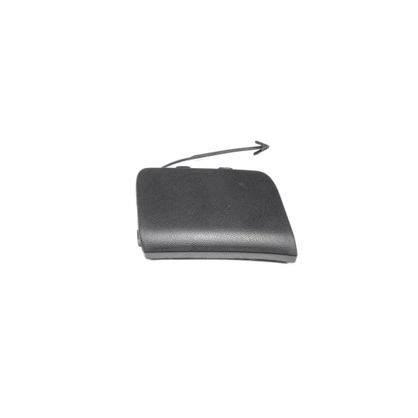 VW Jetta 2006-2011 Arka Tampon Çeki Demir Kapağı 1K5807441A ürün görseli 1