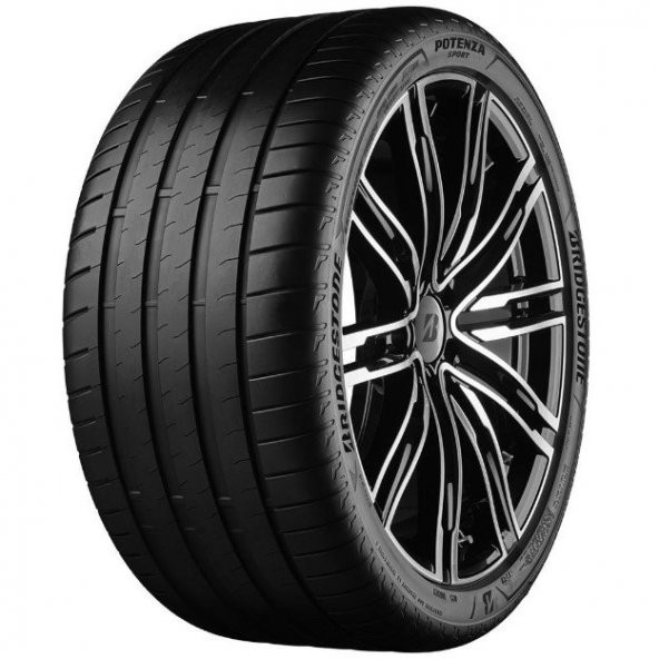 Bridgestone 285/35R21 105Y XL Potenza Sport (Yaz) (2022) ürün görseli 1