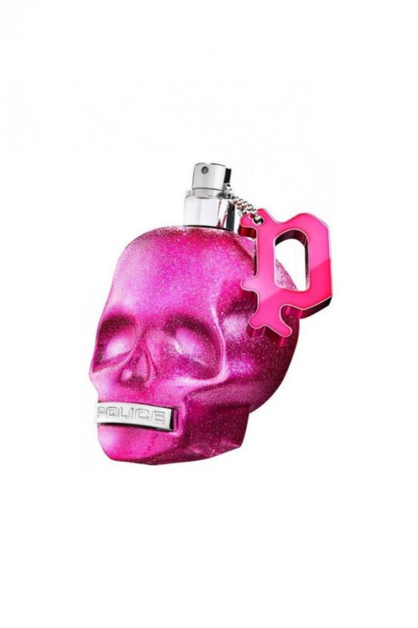 Police To Be Sweet Girl Kadın Parfümü EDP 125 ML ürün görseli 1