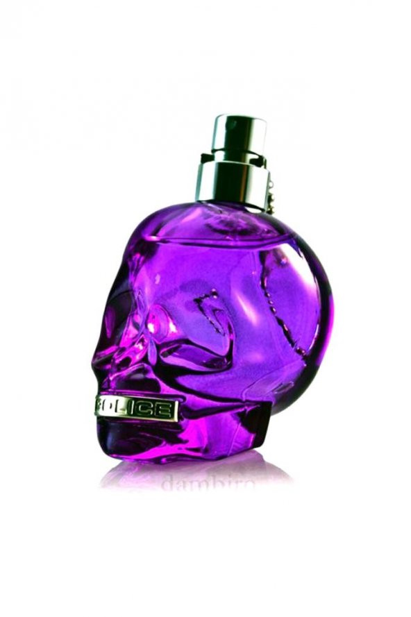 Police To Be Woman Kadın Parfüm EDT 125 ML ürün görseli 1