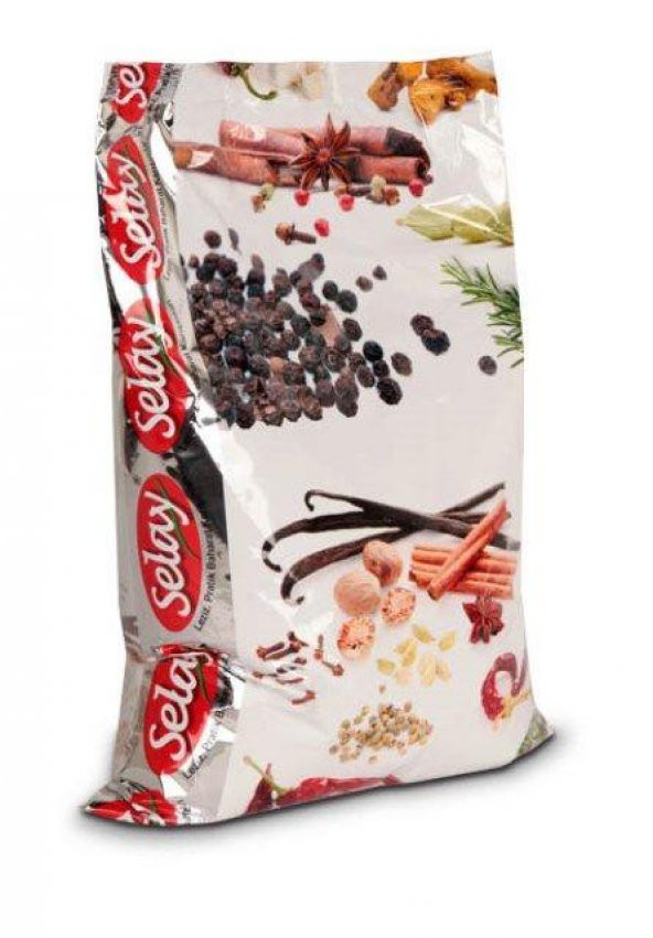 Selay Salam Kombi (2 Kg) - Resim 3