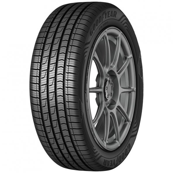 Goodyear 205/50R17 93W XL Eagle Sport 4Seasons (4 Mevsim) (2022) ürün görseli 1