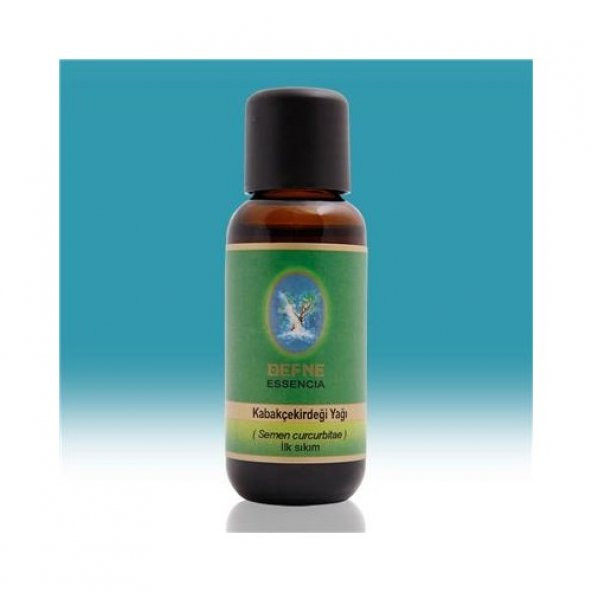 Nuka Defne Kabak Çekirdeği Yağı 250 Ml Soğuk Pres Sıkım Katkısız ürün görseli 1