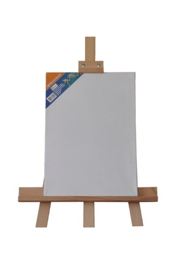 Bafix Çerçeveli Tual 25 x 35 Cm Tuval ürün görseli 1