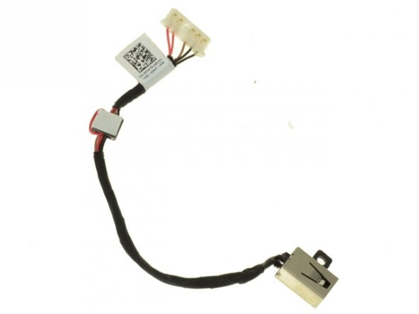 Dell Inspiron 15-5558 KD4T9 0KDT9 Kablolu DC Tamir Soketi ürün görseli 1