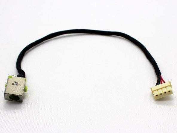 Acer Aspire M5-583P V5472P Kablolu DC Tamir Soketi ürün görseli 1