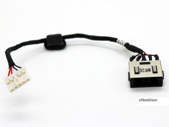 Lenovo G50-70-80-90 Kablolu DC Tamir Soketi ürün görseli 1