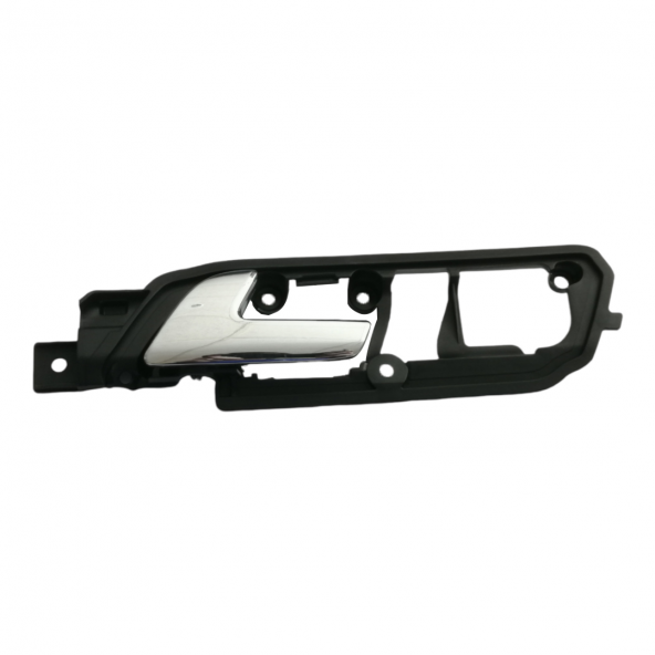 VW Polo 9N 2002-2009 Ön Kapı İç Açma Kolu Sol 6Q1837173B ürün görseli 1