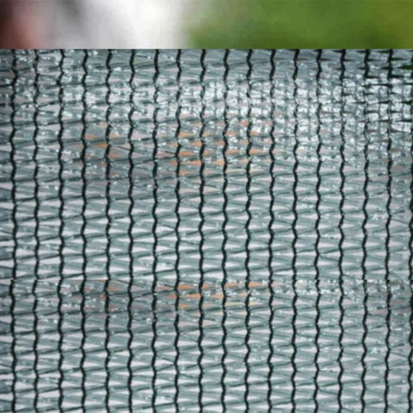 55 SIKLIKTA 1X40 METRE GÖLGELİK FİLE ARI TÜLÜ KORUMA TÜLÜ BAHÇE ÇİT FİLESİ ARI FİLESİ GÖLGELİK ÖRTÜSÜ ürün görseli 1