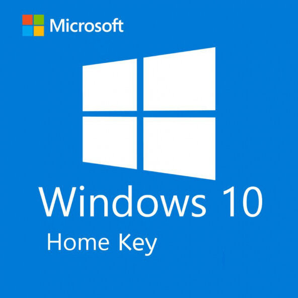 Windows 10 Home Dijital Lisans Kurumsal ürün görseli 1
