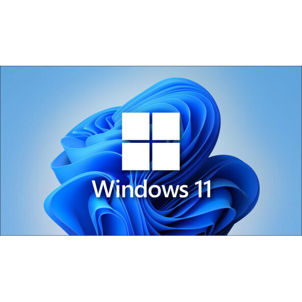 Windows 11 Pro Kurumsal Dijital Lisans ürün görseli 1