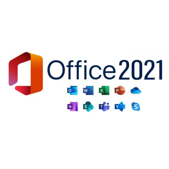 Office 2021 Kurumsal Professional Dijital Lisans ürün görseli 1