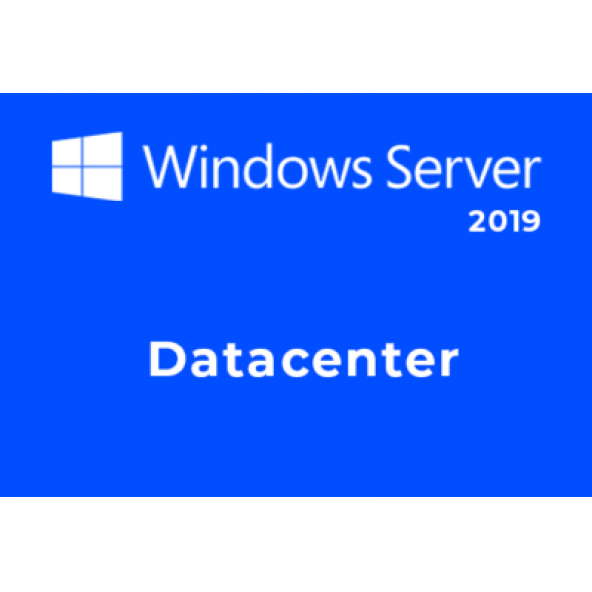 Windows Server 2019 Datacenter Lisans ürün görseli 1