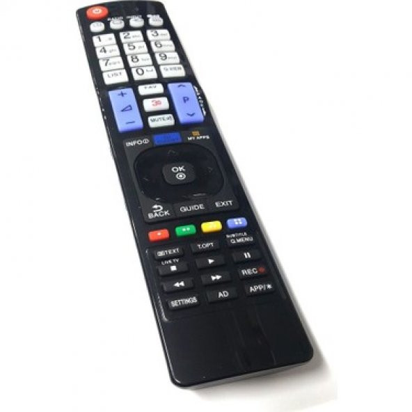 Lg Mkj42519618 Smart Led Tv Kumandası ürün görseli 1