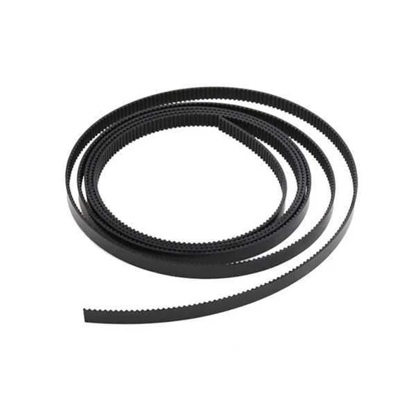 Gt2 Kayış 6mm - 1 Metre ürün görseli 1