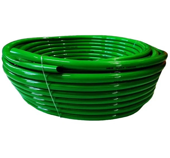 Aquamar Garden Bahçe Sulama Hortumu 1/2 100 Mt ürün görseli 1