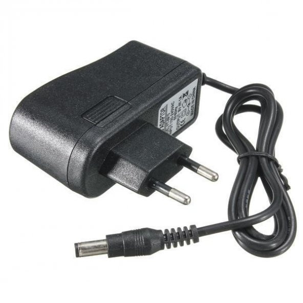Roland SP-404SX, SP-555, SP-606 Adaptör 9 volt ürün görseli 1