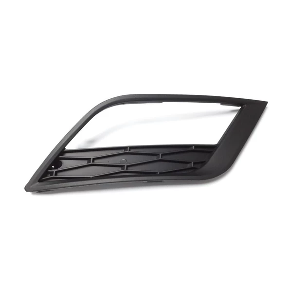 Seat İbiza 2013-2017 Ön Tampon Sağ Sis Farı Kapağı 6J0853666E ürün görseli 1