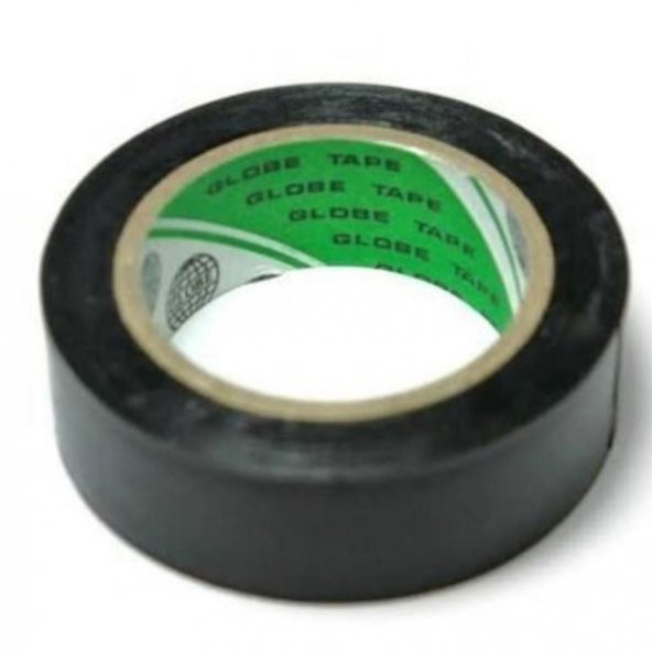 Globe Bant 19mm Siyah 500 Adet Koli - Resim 3