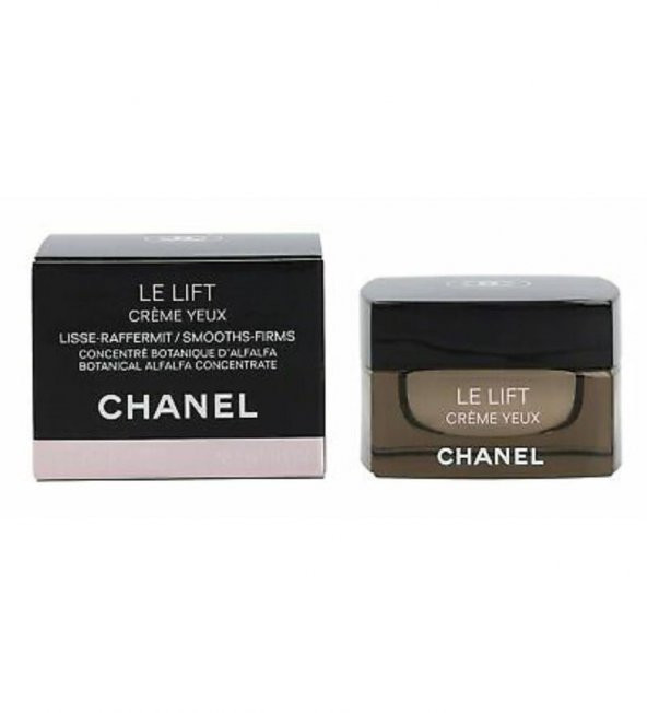 Chanel Le Lift Creme Yeux Göz Kremi 15 ML ürün görseli 1