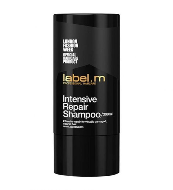 Label.m Intensive Repair Shampoo 300 ml ürün görseli 1