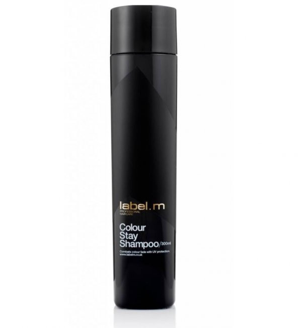 Label.m Colour Stay Shampoo 300 ml ürün görseli 1