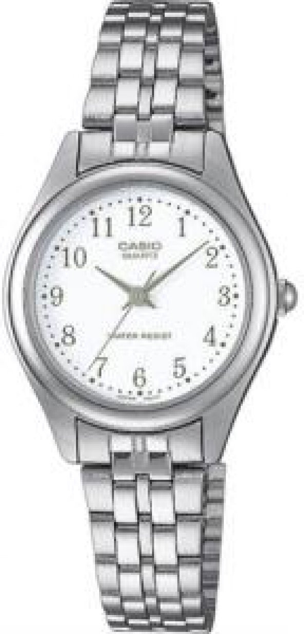 CASIO LTP-1129A-7BRDF KADIN / KIZ KOL SAATİ ürün görseli 1