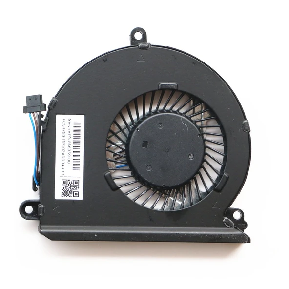 HP 15-AU, 15-au000, 15-au100 Notebook İşlemci Fanı / FAN521 ürün görseli 1