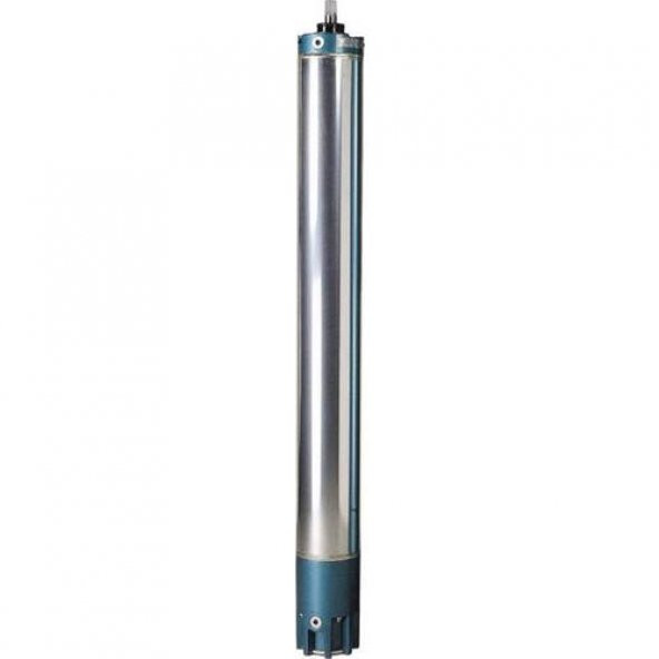 6"ALARKO 5,5-6 HP TF MOTOR ürün görseli 1