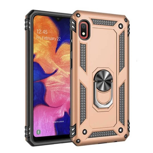 Xiaomi Redmi 7A Kılıf Zore Vega Kapak ürün görseli 1