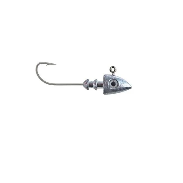 HG110 Zoka Jig Head 5li ürün görseli 1