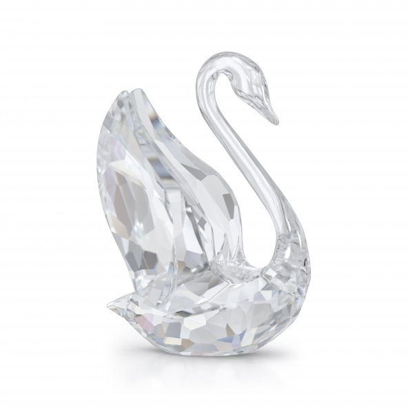 5613254 Swarovski Ev Dekorasyonu Sıgnum: Swan S ürün görseli 1