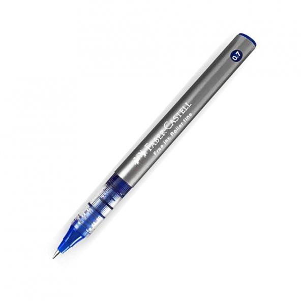 Mavi Pilot Kalem İğne Uçlu 0.7 Free Ink Roller Fine Document Prof 1 Adet 0,7 Faber Castell Pilot Kalem Mavi 1 Adet ürün görseli 1