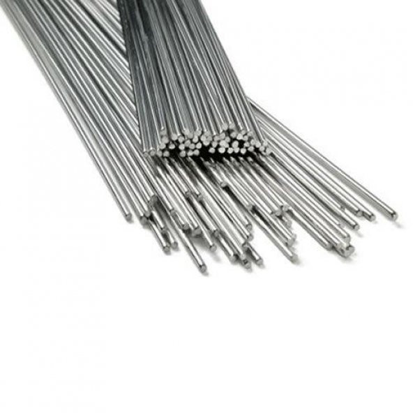ALÜMİNYUM KAYNAK TELİ (3,2 MM) 1 KG ürün görseli 1