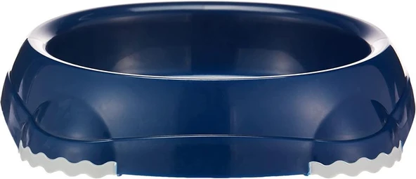 Moderna Smart Kedi Mama Kabı Lacivert 210 ml ürün görseli 1