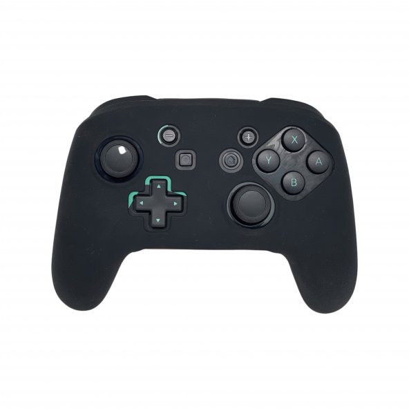 YUES Switch Pro Controller Joystick Silikon Koruyucu Kılıf ürün görseli 1