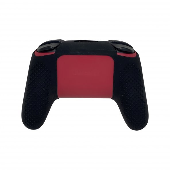 YUES Switch Pro Controller Joystick Silikon Koruyucu Kılıf - Resim 2