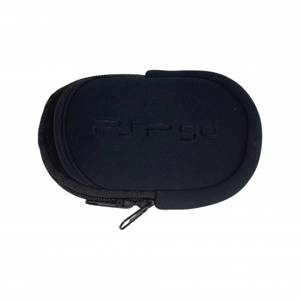 YUES PSP GO Soft Çanta Kılıf - Resim 3