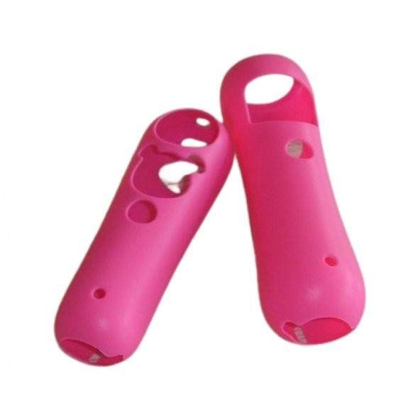 YUES PS Move Controller Oyun Kolu Silikon Kılıf Navigation Controller Silikon (PS4/PS3 Move Uyumlu) ürün görseli 1