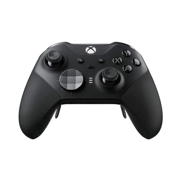 Xbox Elite Series 2 Kablosuz Oyun Kumandası (Siyah) Xbox One ürün görseli 1