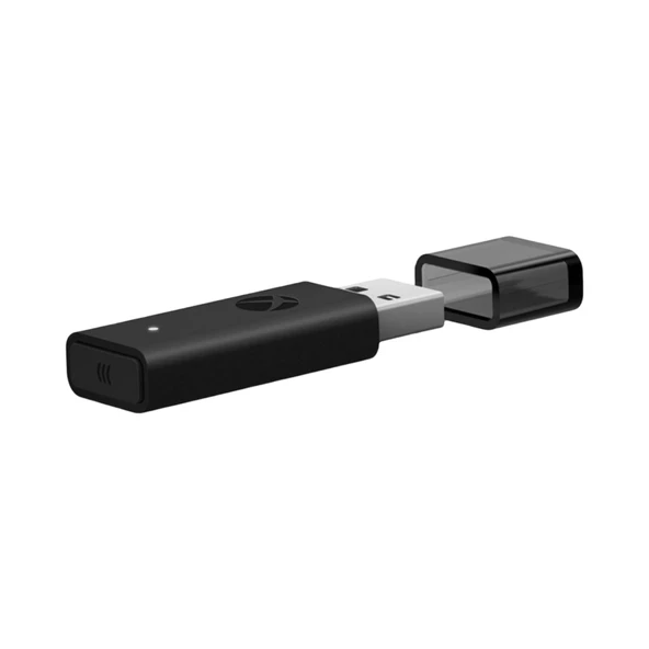 Xbox One Pc Wireless Adaptör Adapter ( Yeni Modeli ) ürün görseli 1