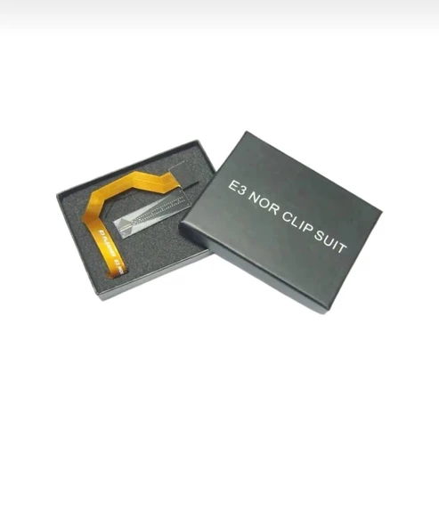 YUES Ps3 E3 Nor Flasher Flex ürün görseli 1