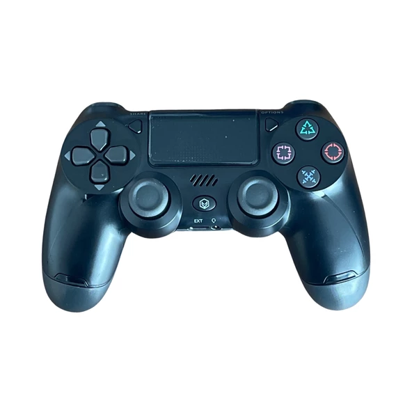 YUES Playstation 4 Uyumlu Kablosuz Oyun Kolu Ps4 Joystick Gamepad ürün görseli 1