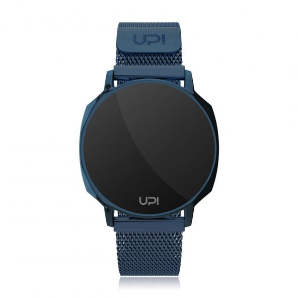 Upwatch XT Mavi Unisex Kol Saati - Resim 2