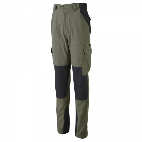 Craghoppers Bear Grylls Survivor Trekking Erkek Pantolon-HAKİ ürün görseli 1