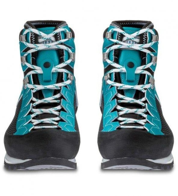 Dolomite Torq Tech GTX Kadın Bot-TURKUAZ - Resim 2