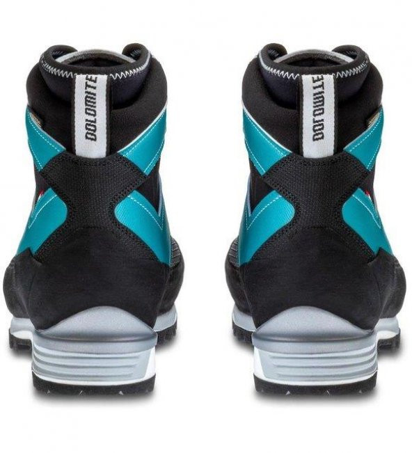 Dolomite Torq Tech GTX Kadın Bot-TURKUAZ - Resim 3